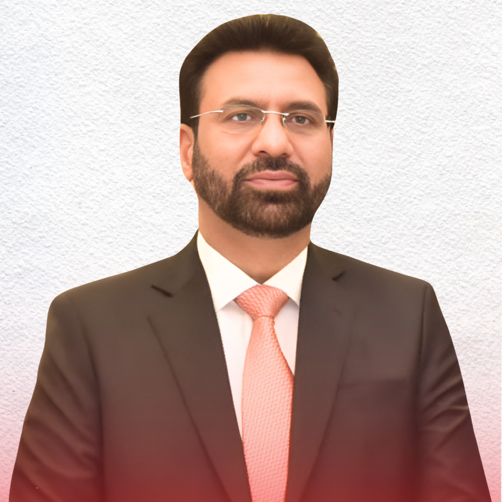 Muhammad Wajid Gondal - CEO Gondal Medical Complex