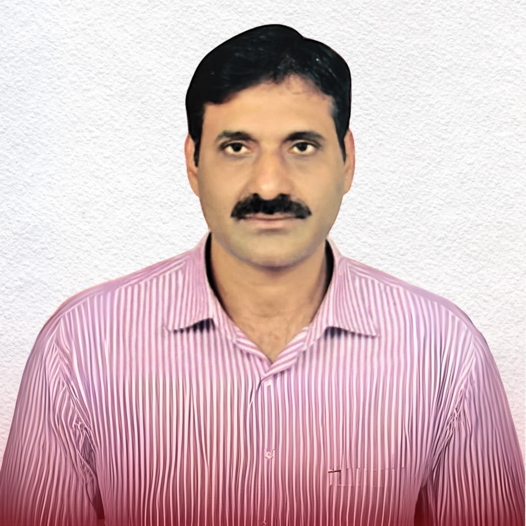 Dr. Majid Younas - Medical Superintendent Gondal Medical Complex