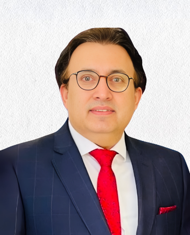 Dr. Asim Saleem Sheikh