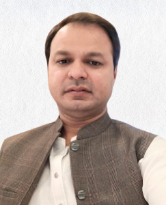 Dr. Imran Asghar Khan