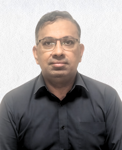 Dr. Muhammad Yasir Imran