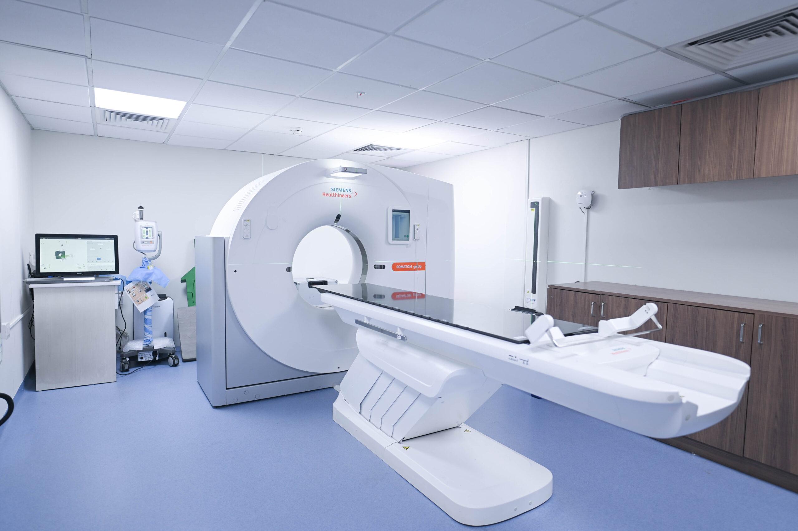 Radiology & Imaging