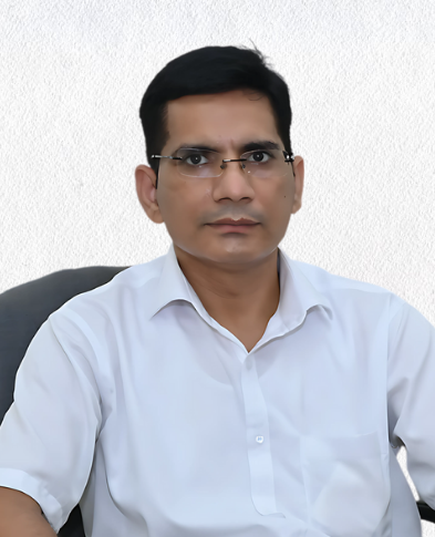 Associate Prof. Dr. Muhammad Younas