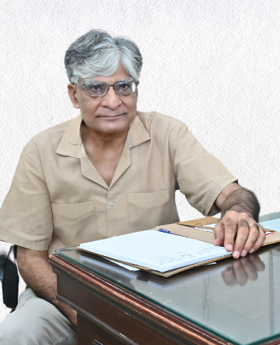 Dr. Farrukh Aftab