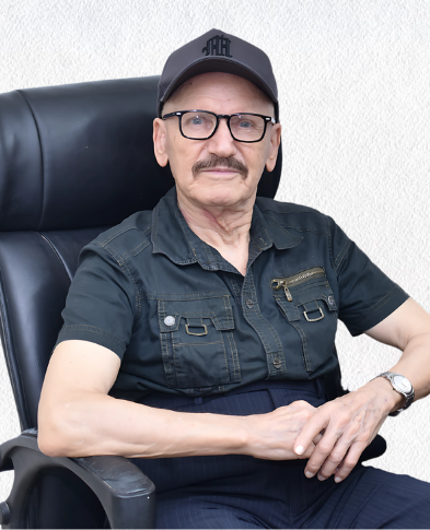 Dr. Aman Ullah Khan