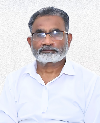 Dr. Muhammad Ashfaq