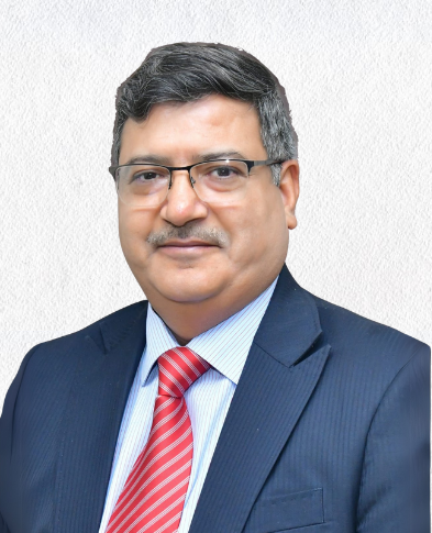 Prof. Dr. Mohsin Zaheer