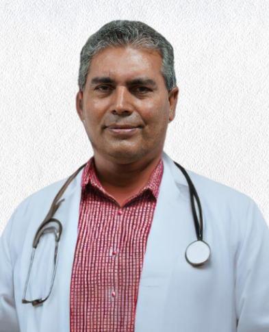 Dr. M. Arshad