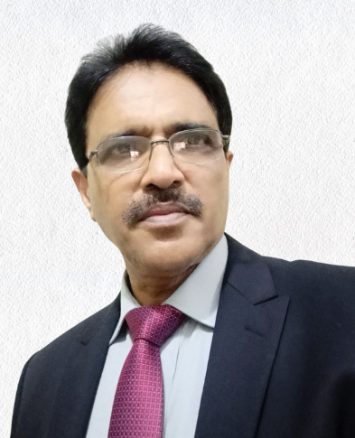 Dr. Manzoor Hussain Bajwa