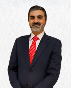 Dr. Muhammad Azhar Qayyum