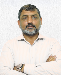 Dr. Rashid Hussain