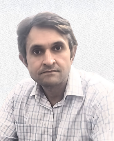 Dr. Mudassir Ahmed Butt