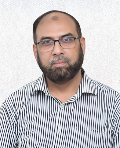 Prof. (R) Dr. Khalid Butt