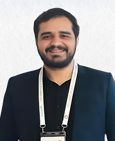 Dr. Junaid Yousaf