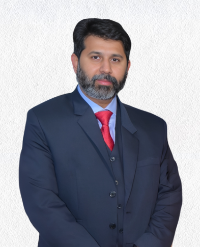Assistant Prof. Dr. Muhammad Irfan
