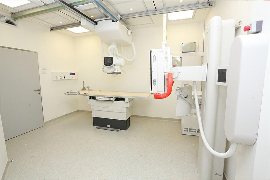 X-Ray/OPG/Mammography