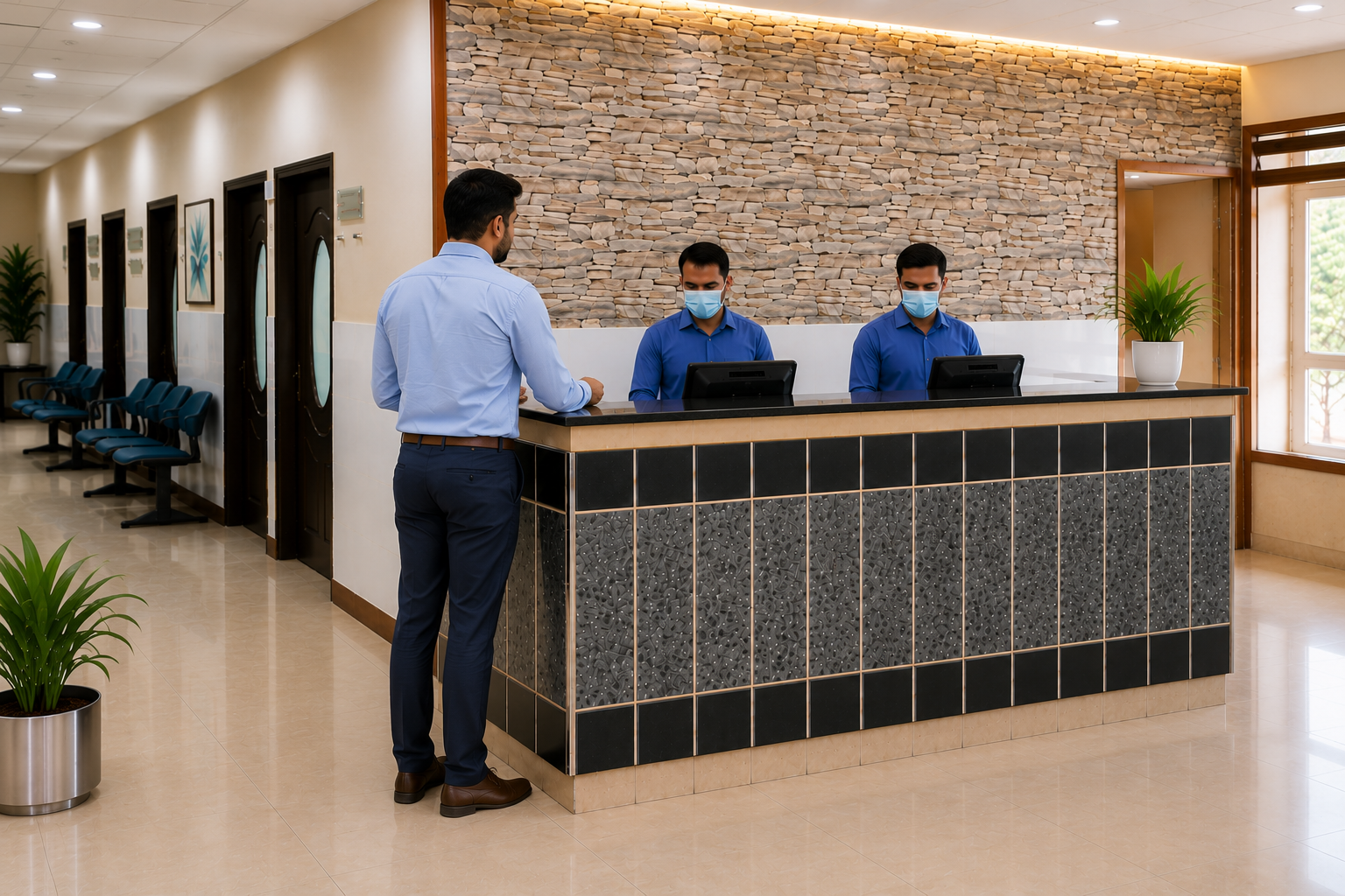 Our Doctors
